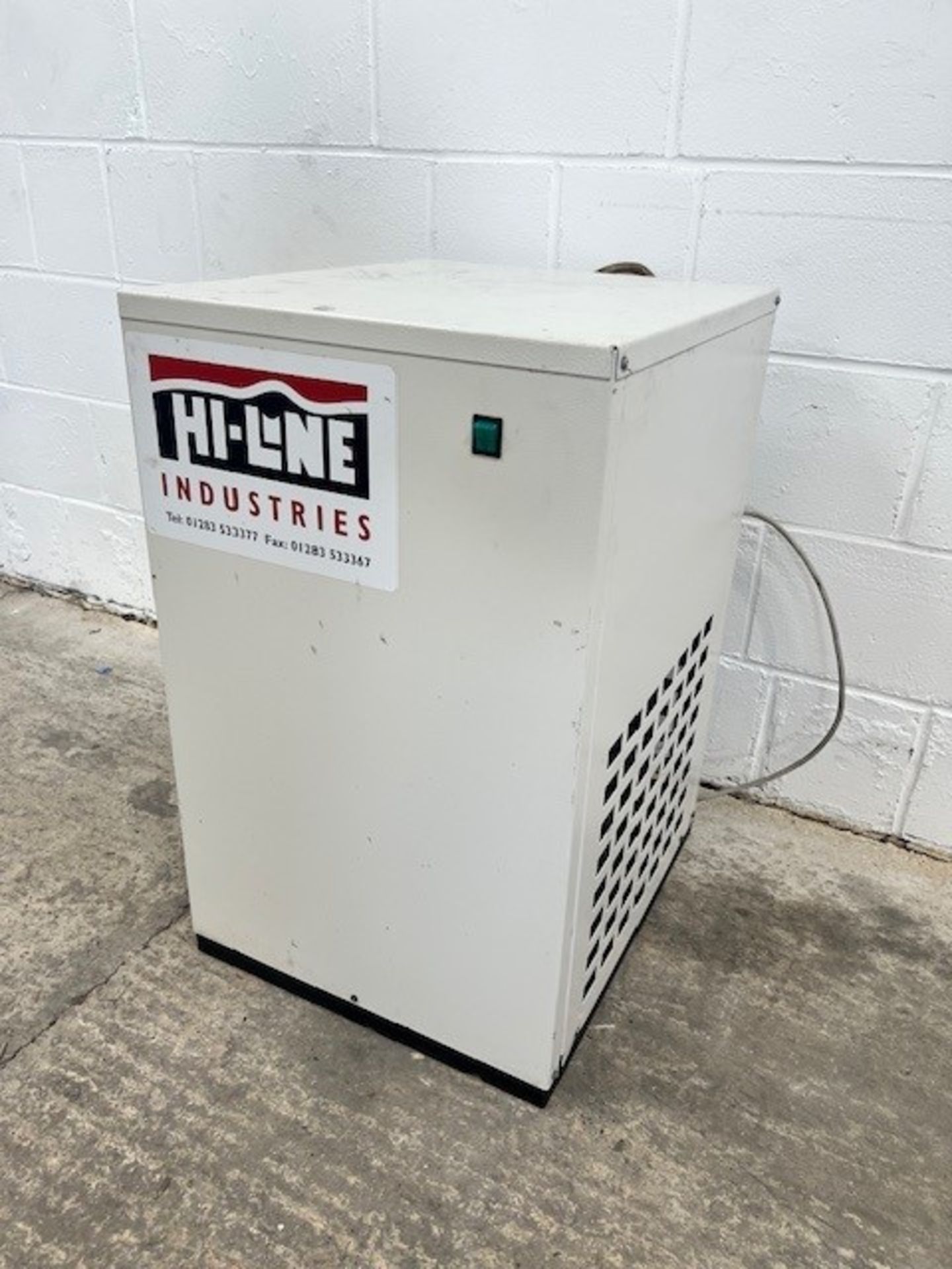 Hi-Line Dryer - Image 3 of 4