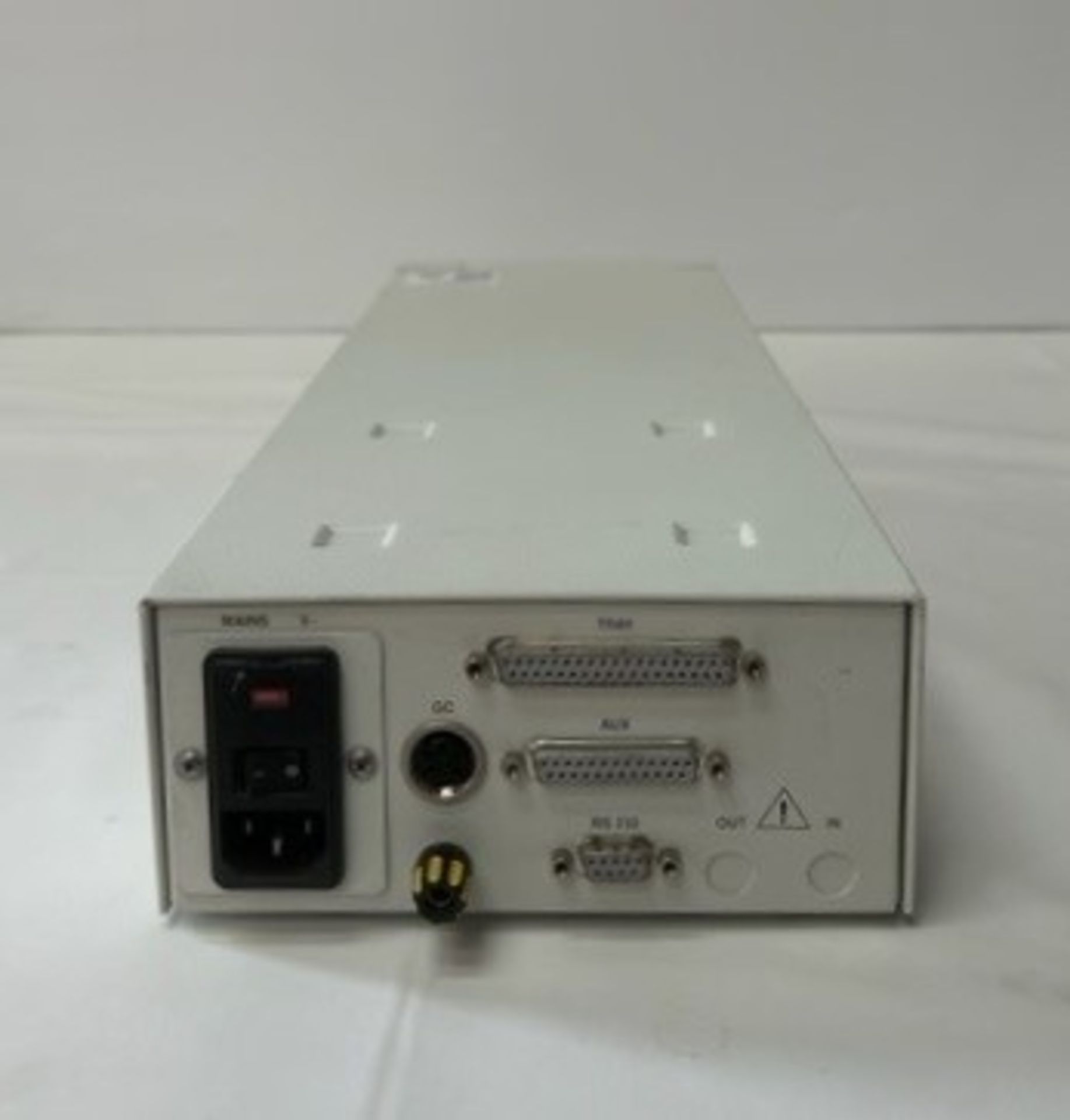 Thermo HS 2000 CU Headspace Control Unit - Image 4 of 8