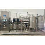 Stilmas Reverse Osmosis Water Purification Unit
