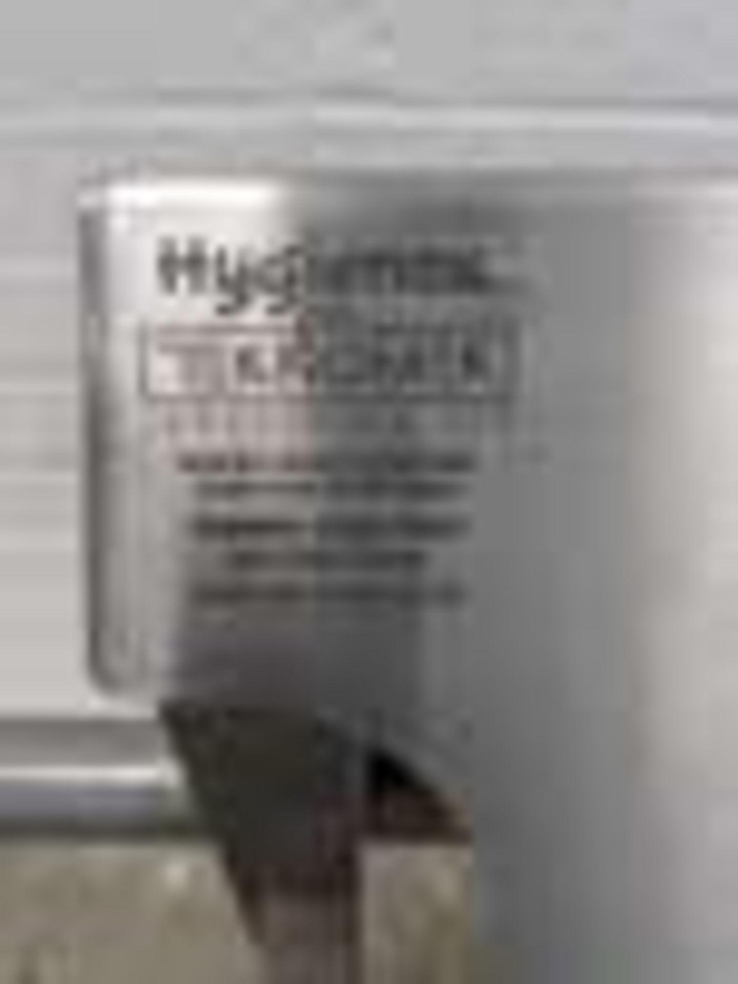 Hygienox Teknomek - Image 5 of 5