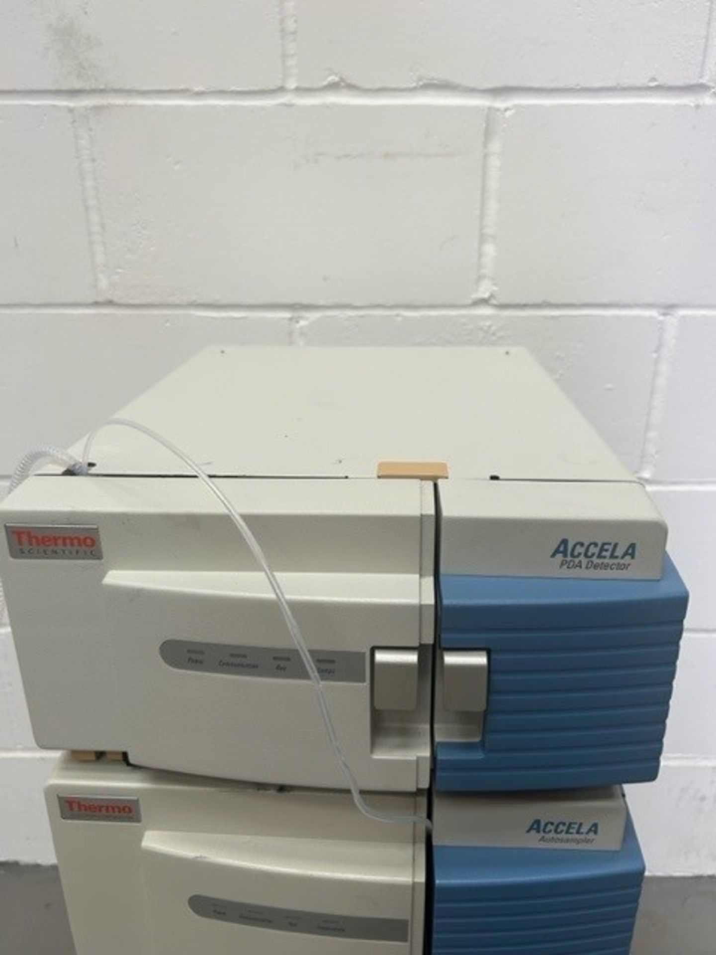 Thermo Scientific Accela UHPLC System - Image 4 of 13