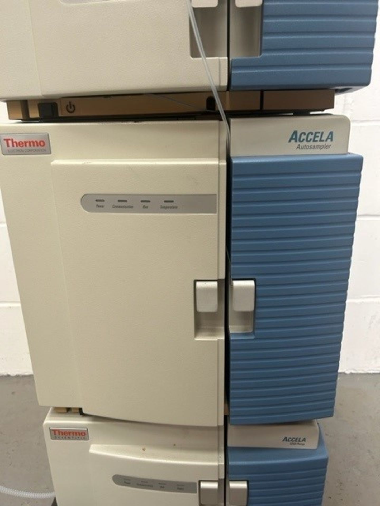 Thermo Scientific Accela UHPLC System - Image 5 of 13
