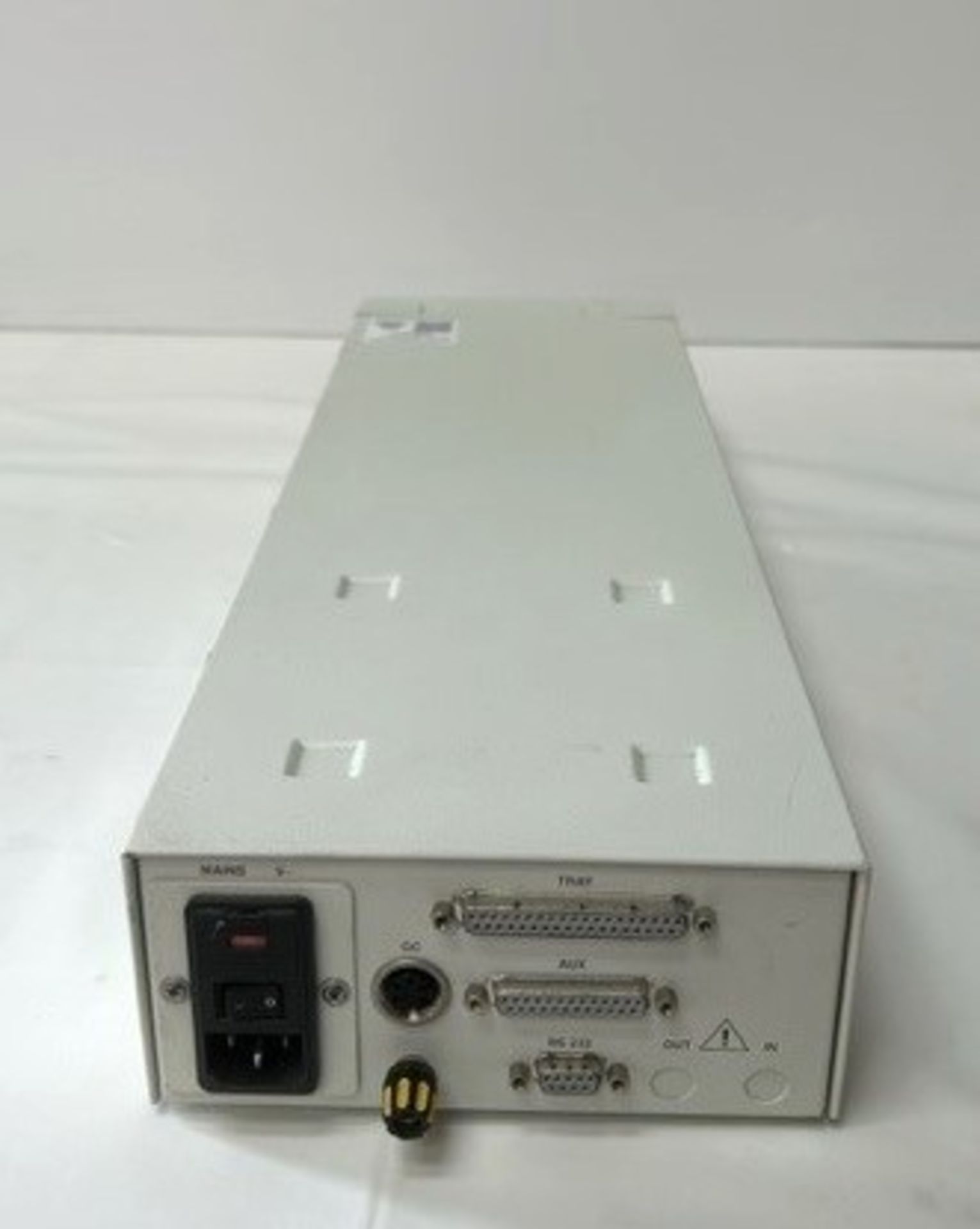 Thermo HS 2000 CU Headspace Control Unit - Image 5 of 8
