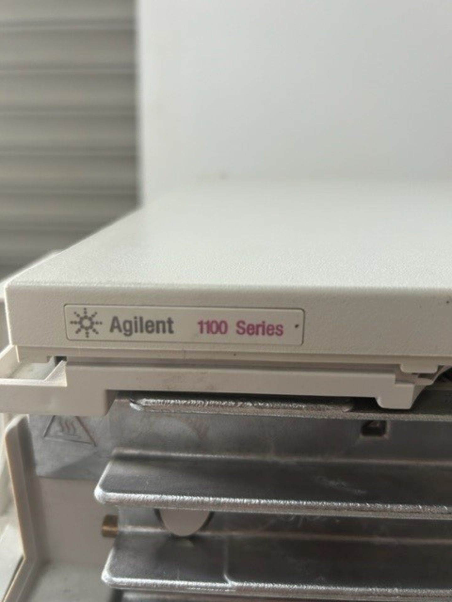 Agilent 1100 Series HPLC System - Image 2 of 7