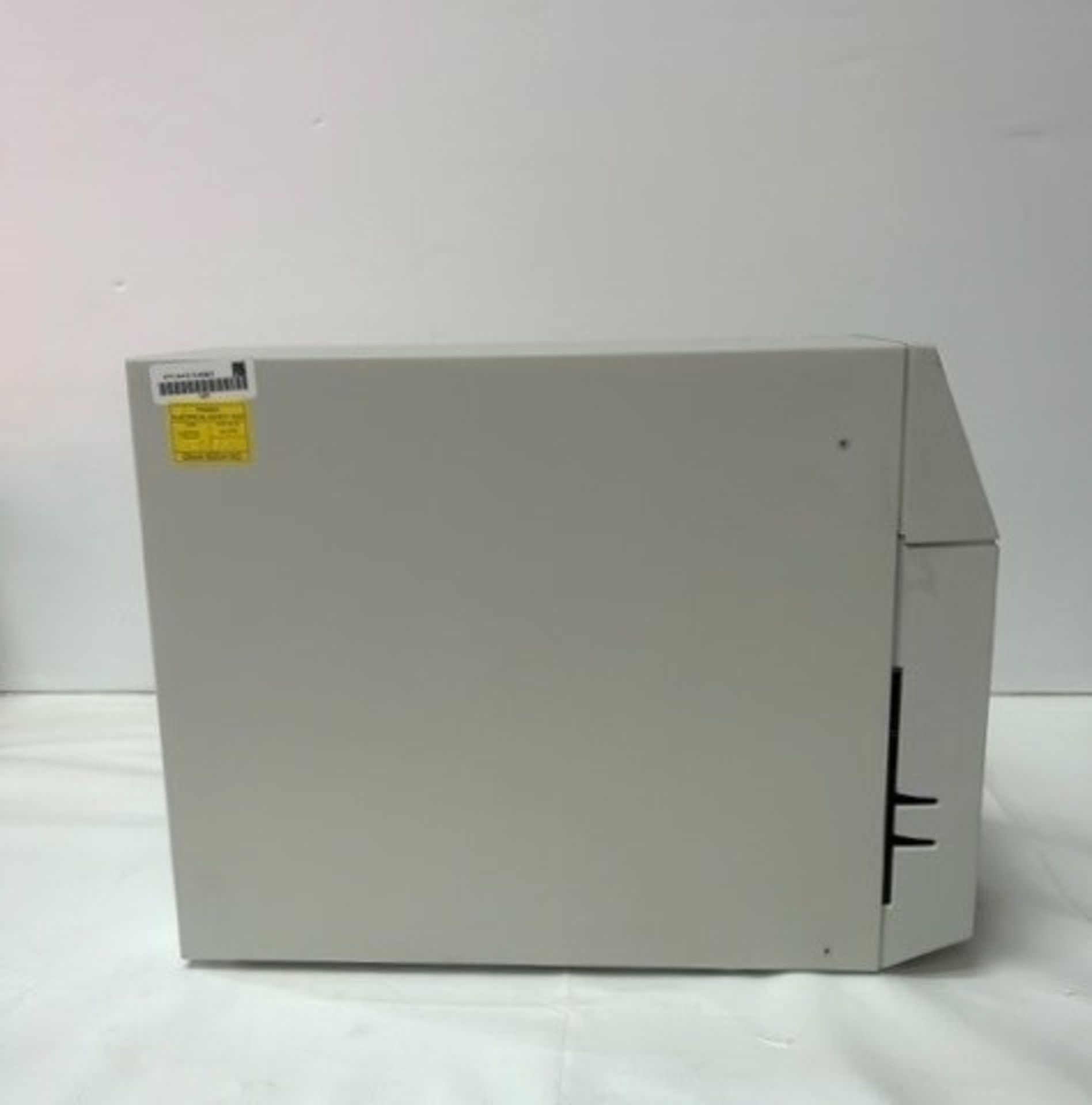 Quaternary Gradient Pump P4000 - Image 3 of 7