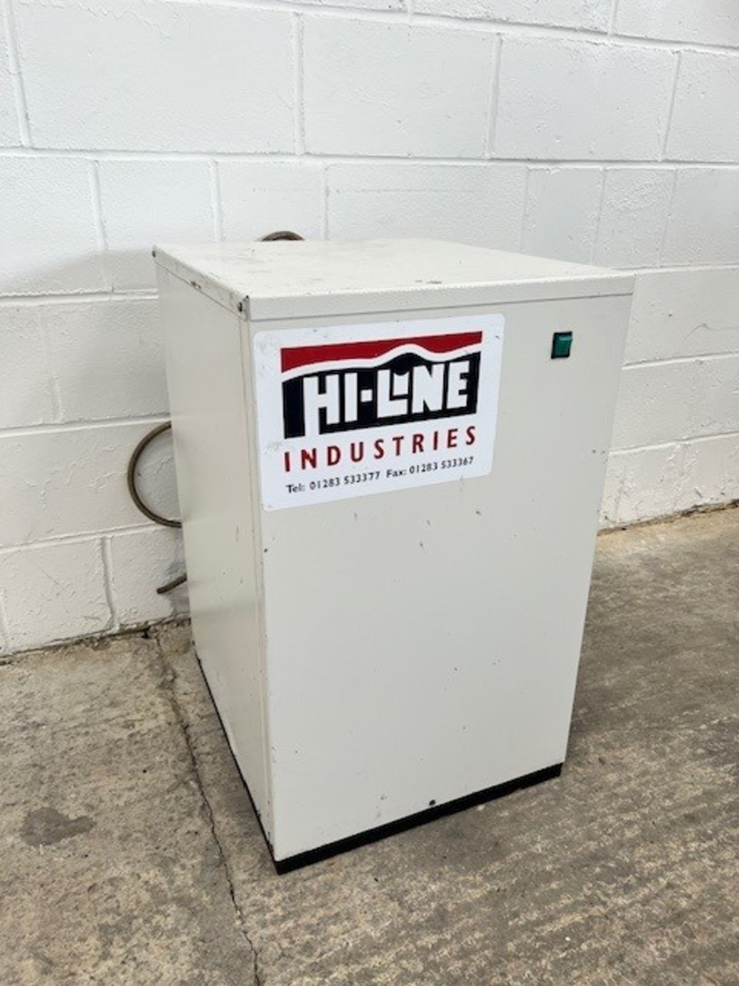 Hi-Line Dryer - Image 2 of 4