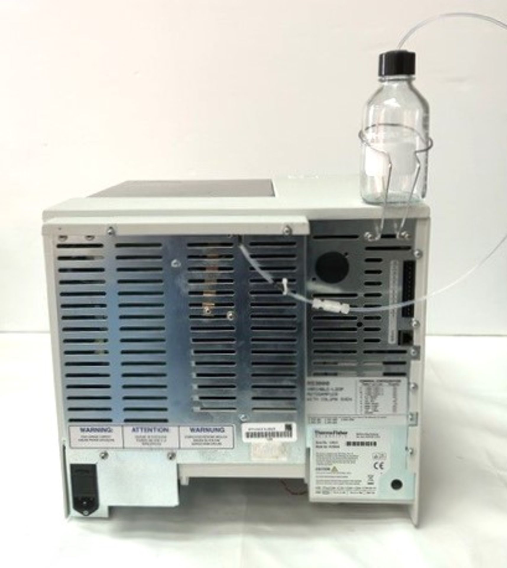 Thermo Variable Loop Autosampler with Column Oven AS3000 - Image 4 of 6