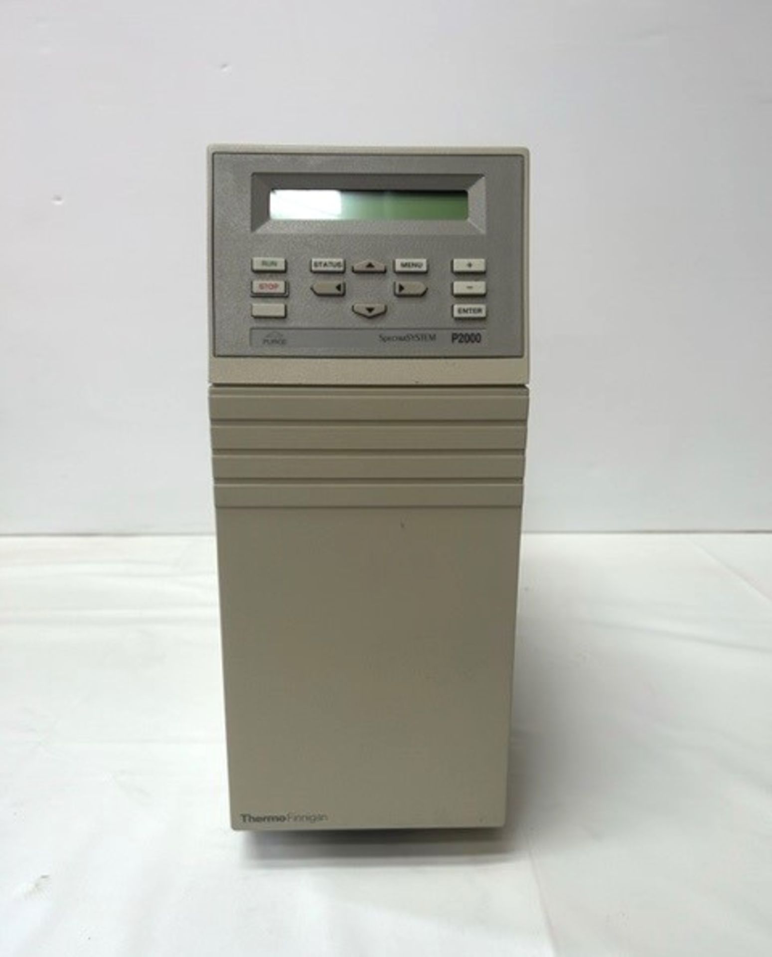 Thermo Spectra System 2000 Binary Gradient Pump