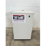 Hi-Line Dryer