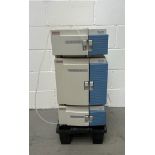 Thermo Scientific Accel UHPLC System