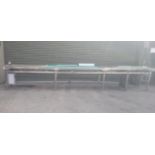 5.8 Metre Conveyor