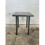 Stainless Steel Table