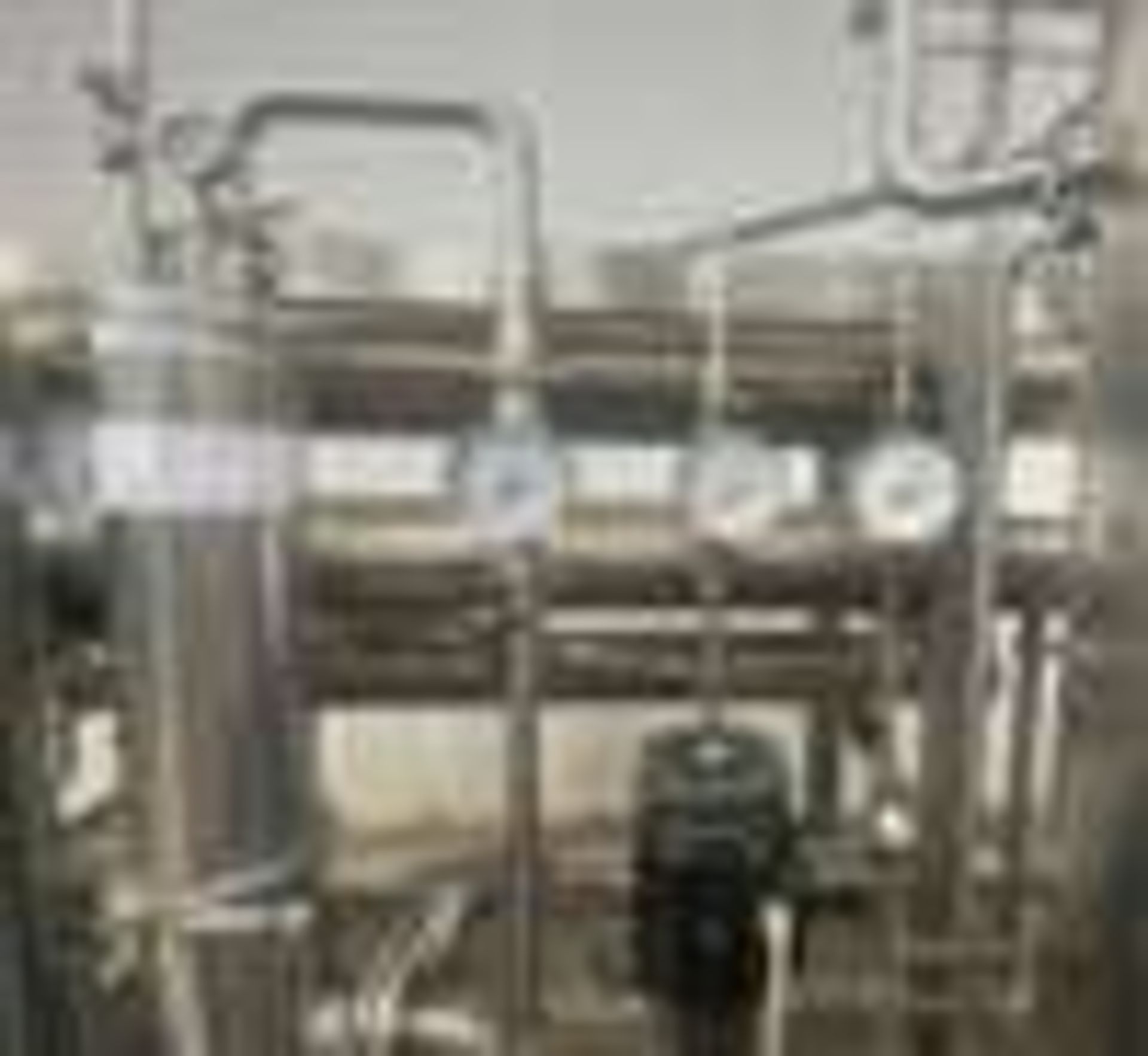 Stilmas Reverse Osmosis Water Purification Unit - Image 3 of 13