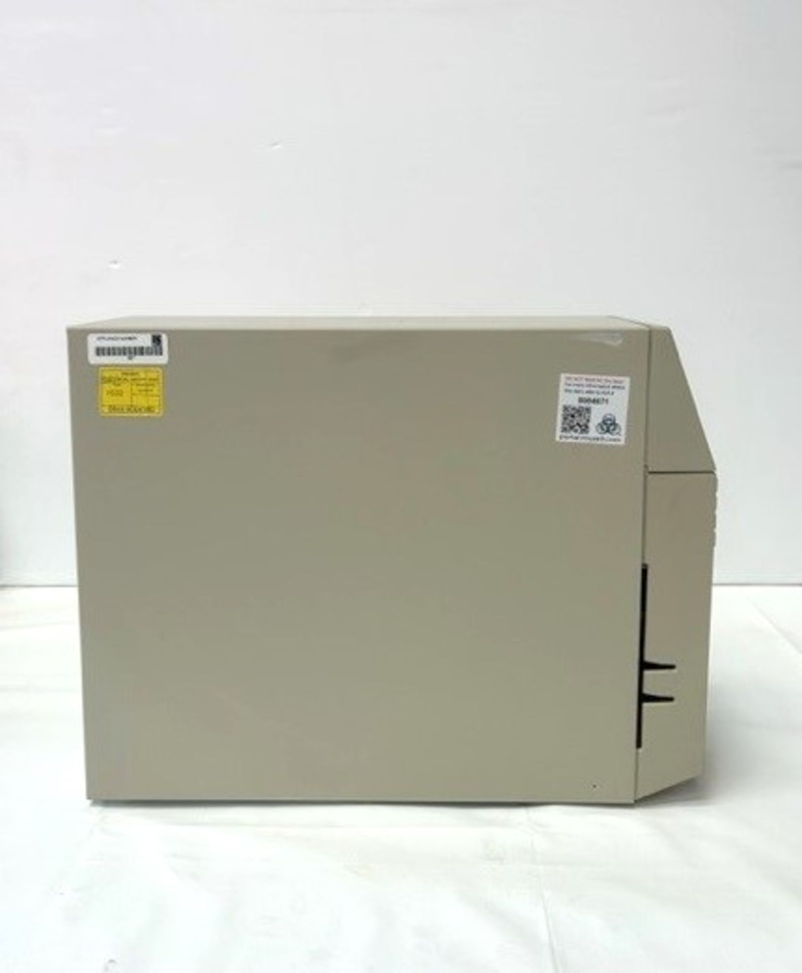 Thermo Spectra System 2000 Binary Gradient Pump - Image 2 of 6