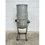 50 Litre Kettle with Stand