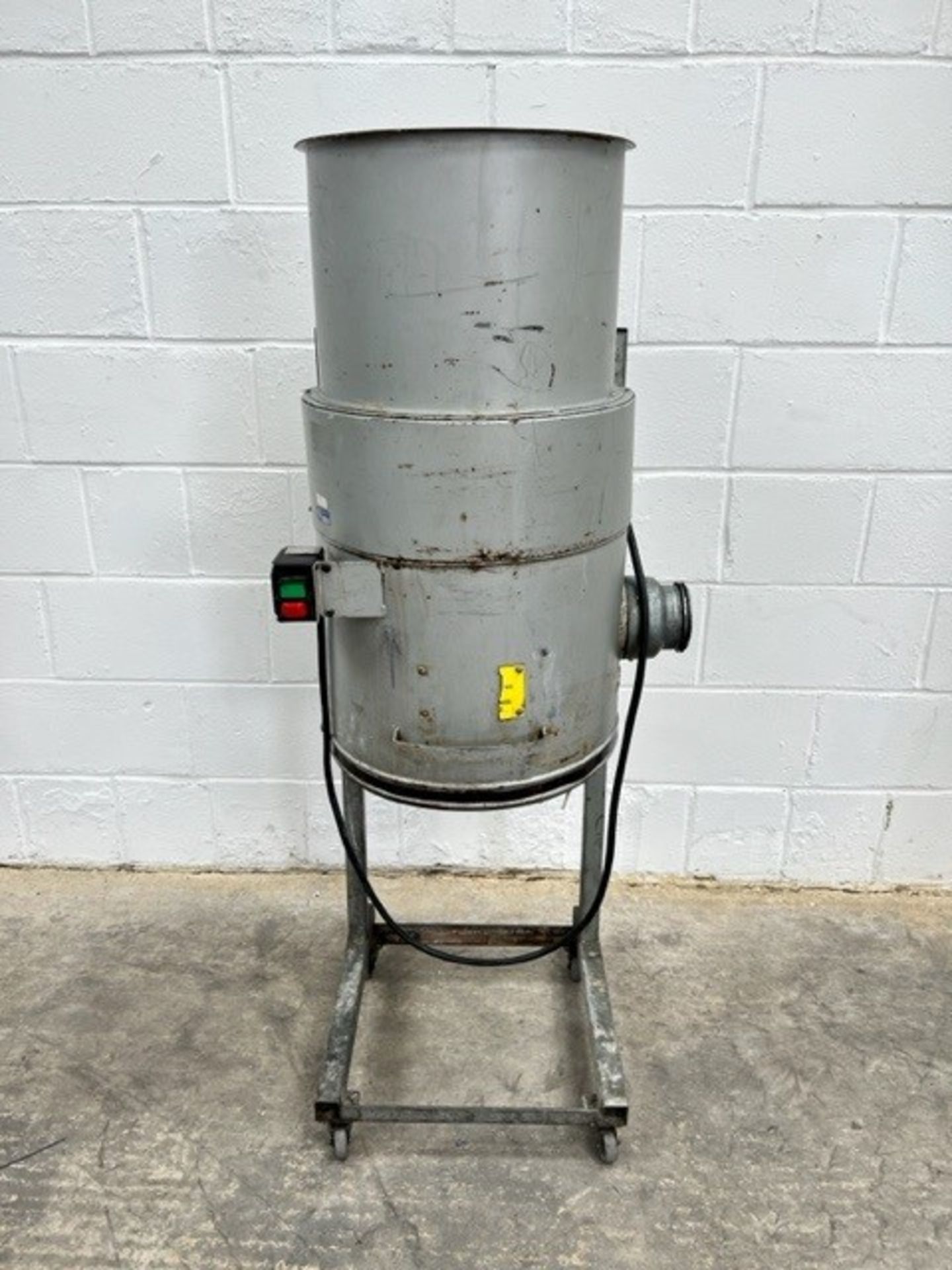 50 Litre Kettle with Stand