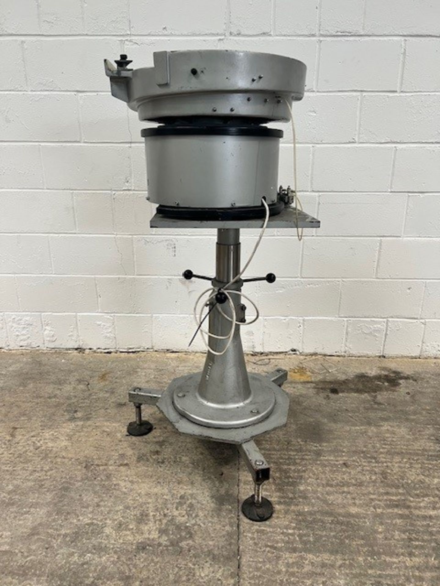 Omas GRFC6-655 Rotary Filling Capping Monoblock - Image 17 of 19