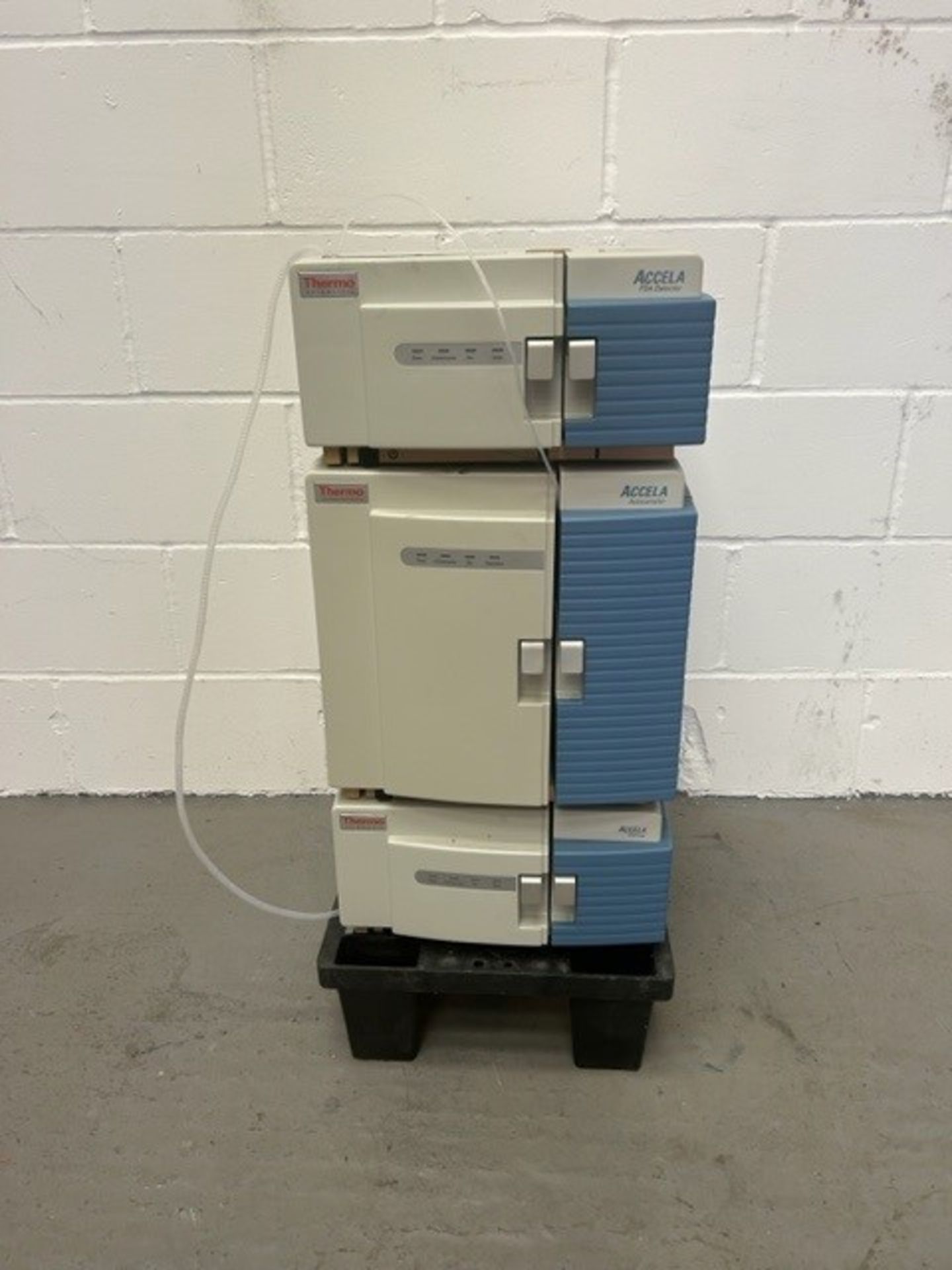 Thermo Scientific Accela UHPLC System - Image 2 of 13