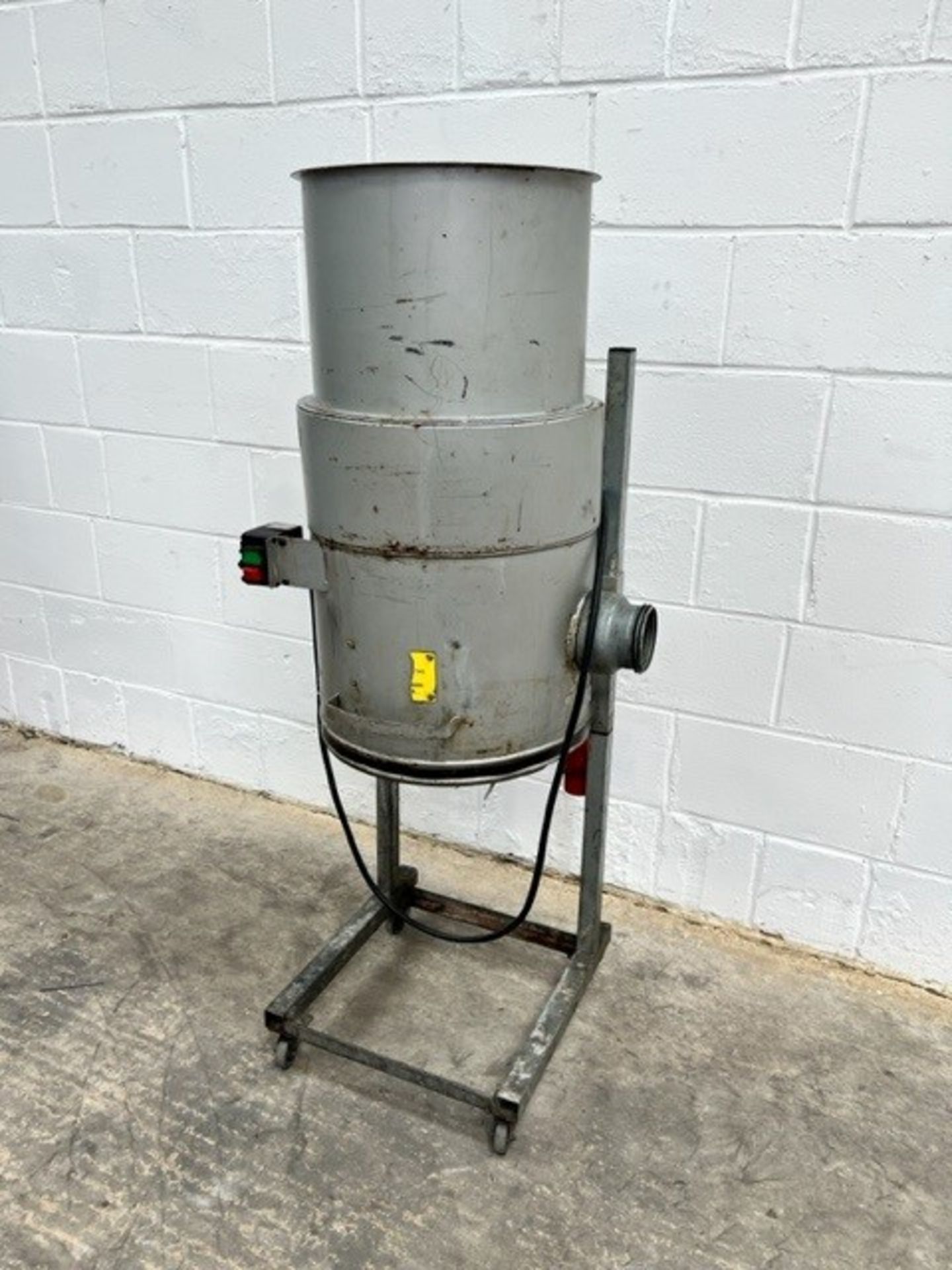50 Litre Kettle with Stand - Image 3 of 4