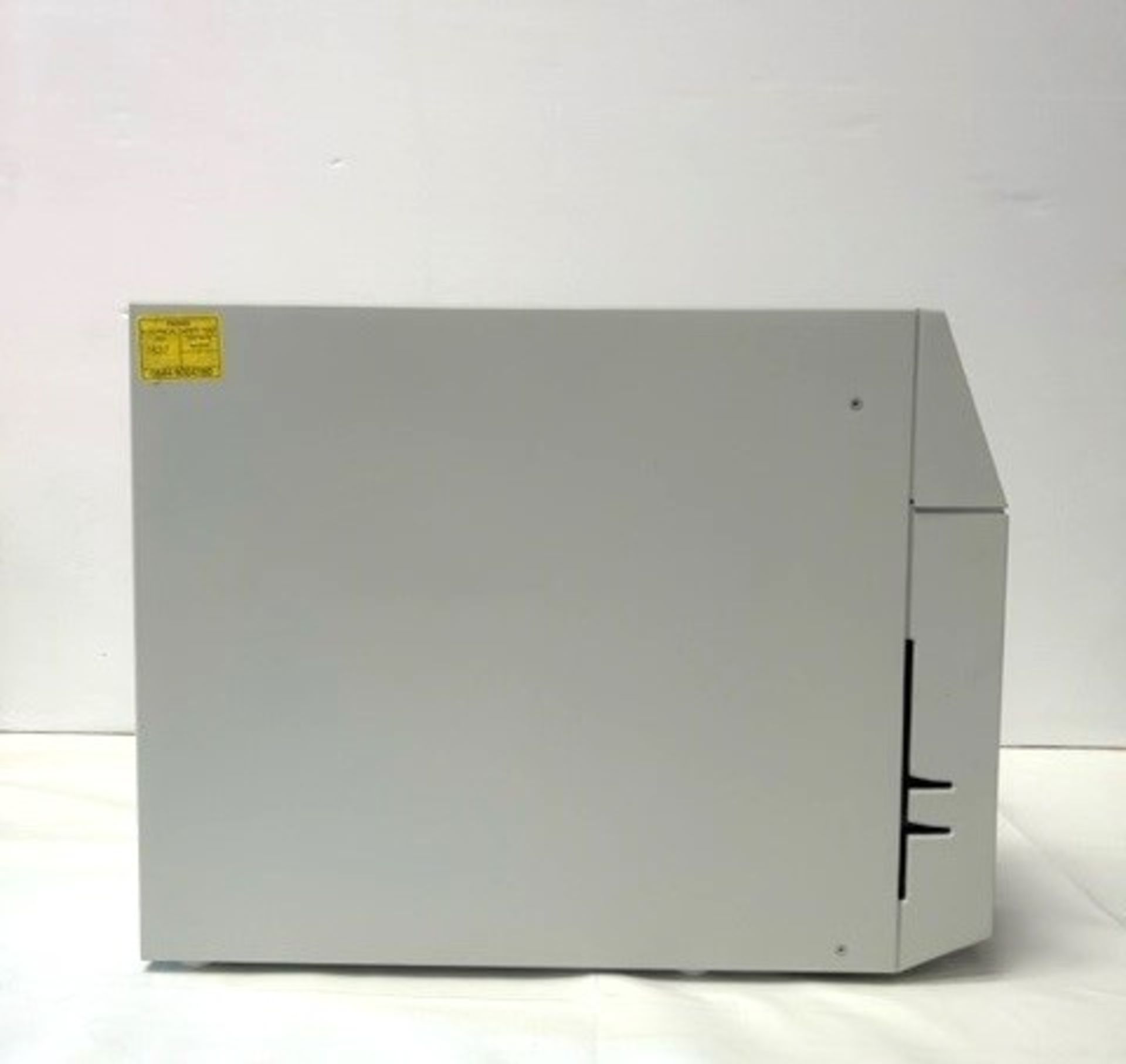 Single Wavelength UV VIS Programmable Detector UV1000 - Image 4 of 6