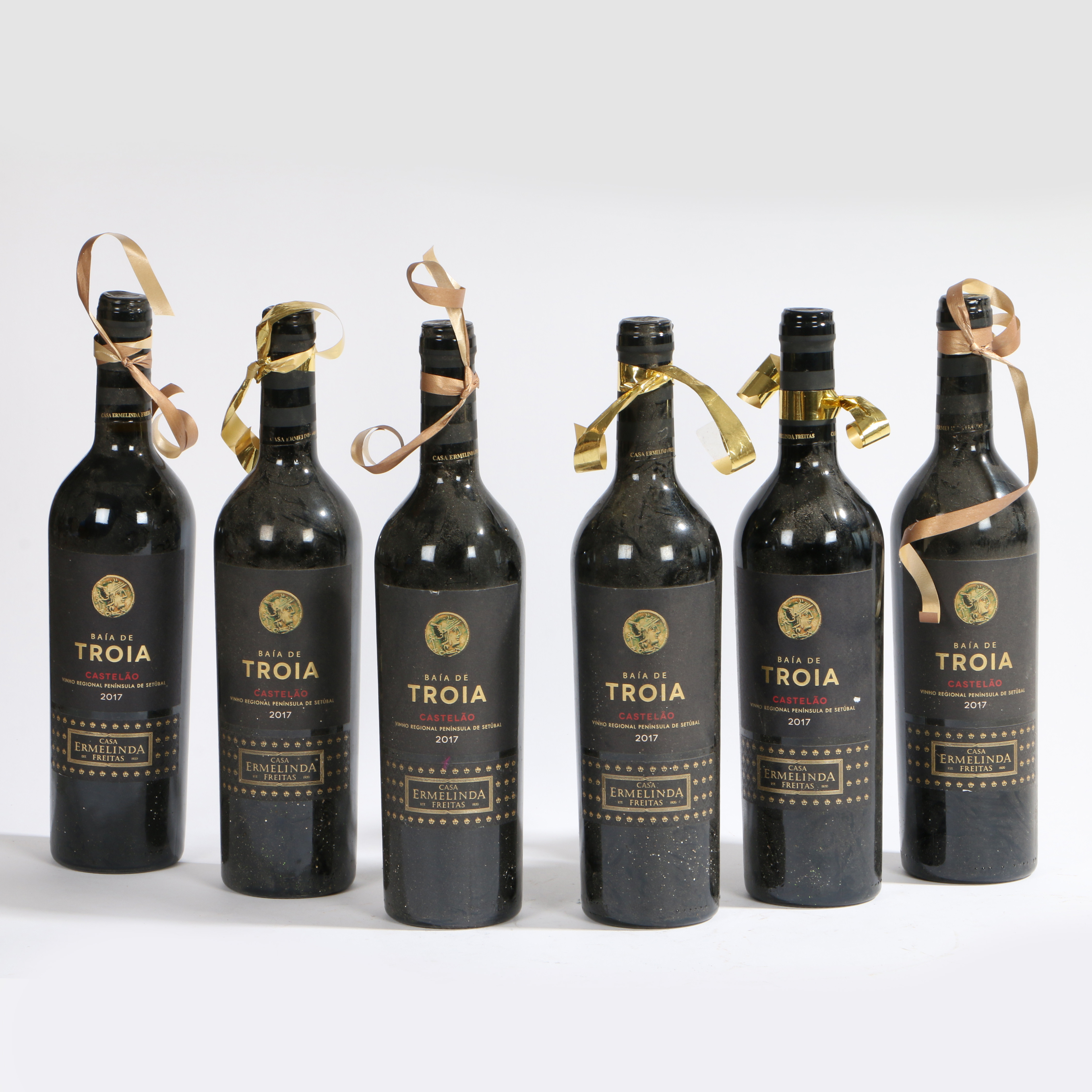 2017 - BAIA DE TROIA CASTELAO, 750ML 6 BOTTLES (6).