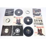 THE BEATLES - 7" COLLECTION.