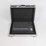 PEAVEY RQ 2318 MIXING CONSOLE.