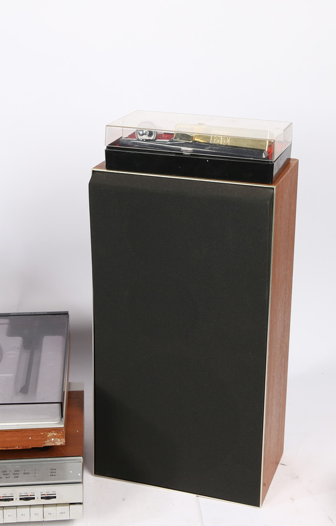 BANG & OLUFSEN HI-FI - Image 3 of 7