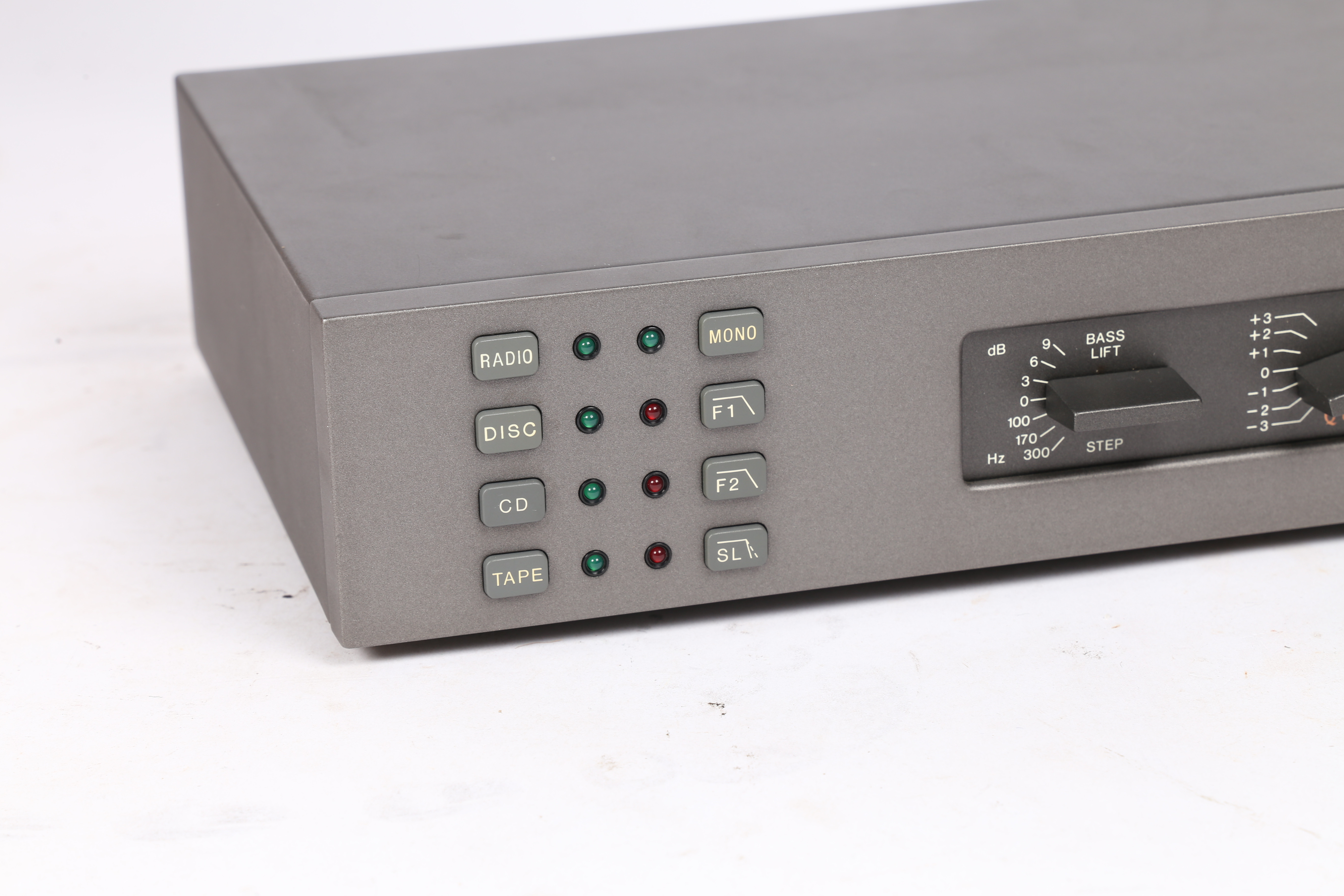 QUAD 34 PREAMP CONTROL UNIT. - Image 5 of 5