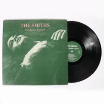 THE SMITHS - THE QUEEN IS DEAD.