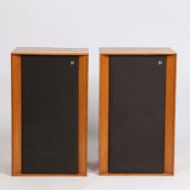 KEF CONCERTO FLOOR STANDING SPEAKERS.