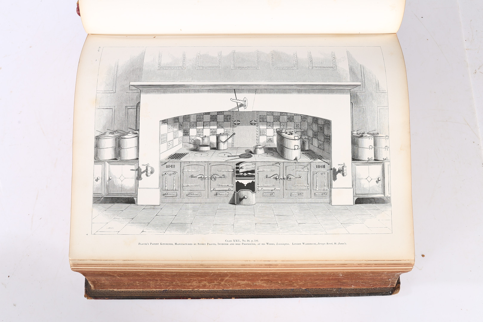 GREAT EXHIBITION INTEREST - "GREAT EXHIBITION OF THE WORKS OF INDUSTRY OF ALL NATIONS 1851", "PRESEN - Image 14 of 23