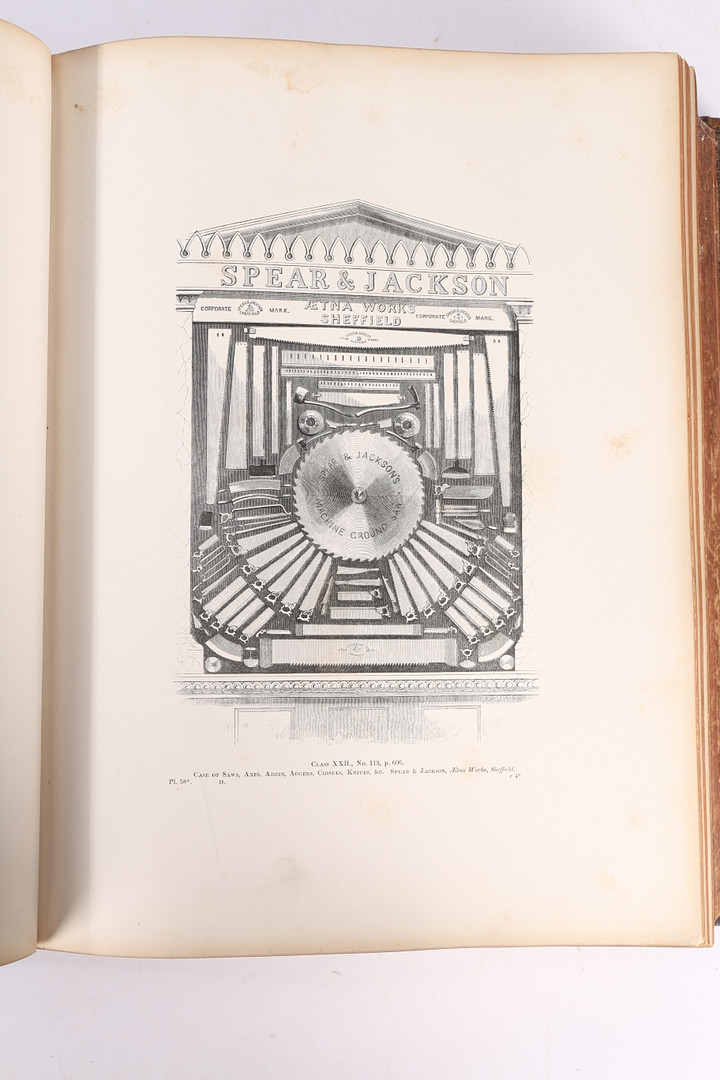 GREAT EXHIBITION INTEREST - "GREAT EXHIBITION OF THE WORKS OF INDUSTRY OF ALL NATIONS 1851", "PRESEN - Image 16 of 23