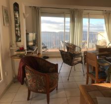 A ONE WEEK STAY IN AN APARTMENT IN NICE, FRANCE