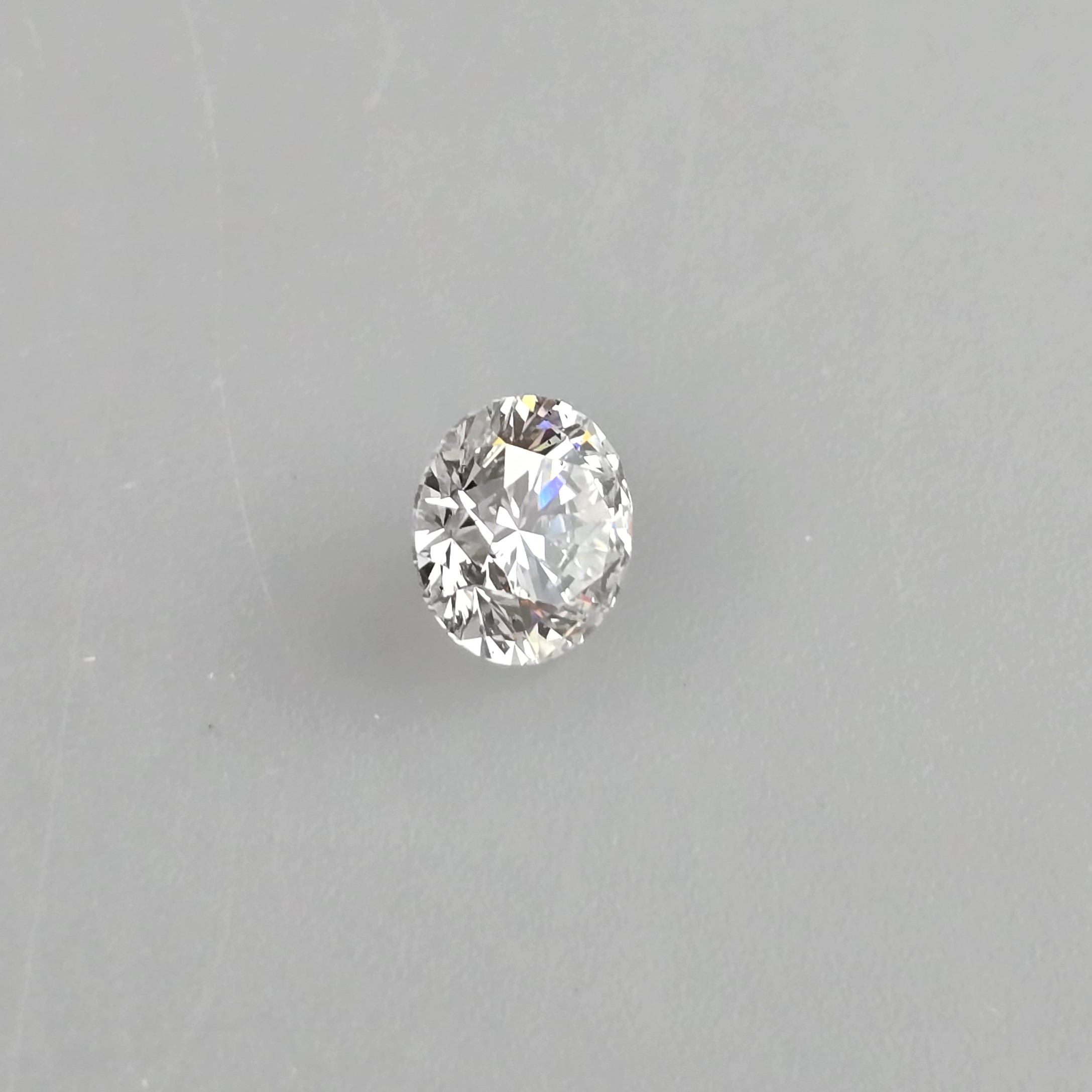 Loser Diamant von 2,00 ct. mit Lasersignatur - Labor-Brillant von exzellenter Qualität, Gewicht 2,0 - Image 4 of 8