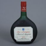 Armagnac - Baron de Sigognac, 1929, Domain de Coulom, France, 70 cl, 40%, Füllstand: Upper Mid Shou