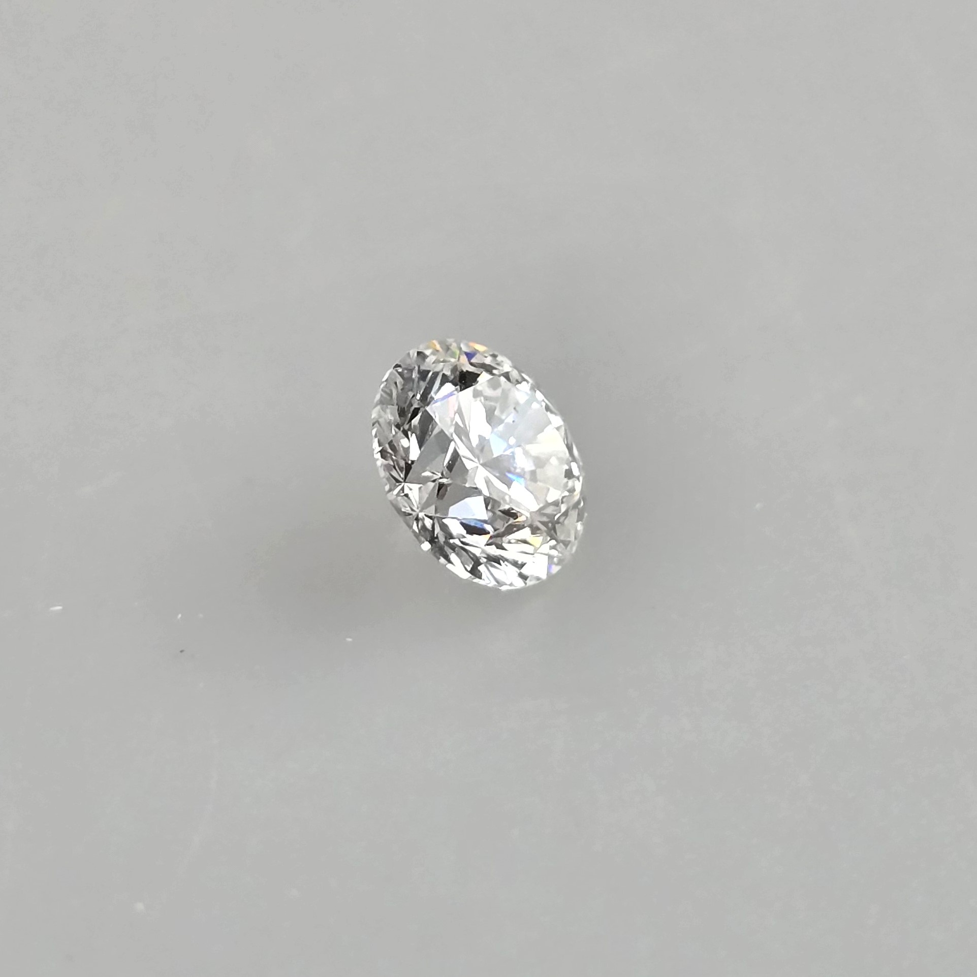 Loser Diamant von 2,00 ct. mit Lasersignatur - Labor-Brillant von exzellenter Qualität, Gewicht 2,0 - Image 3 of 8