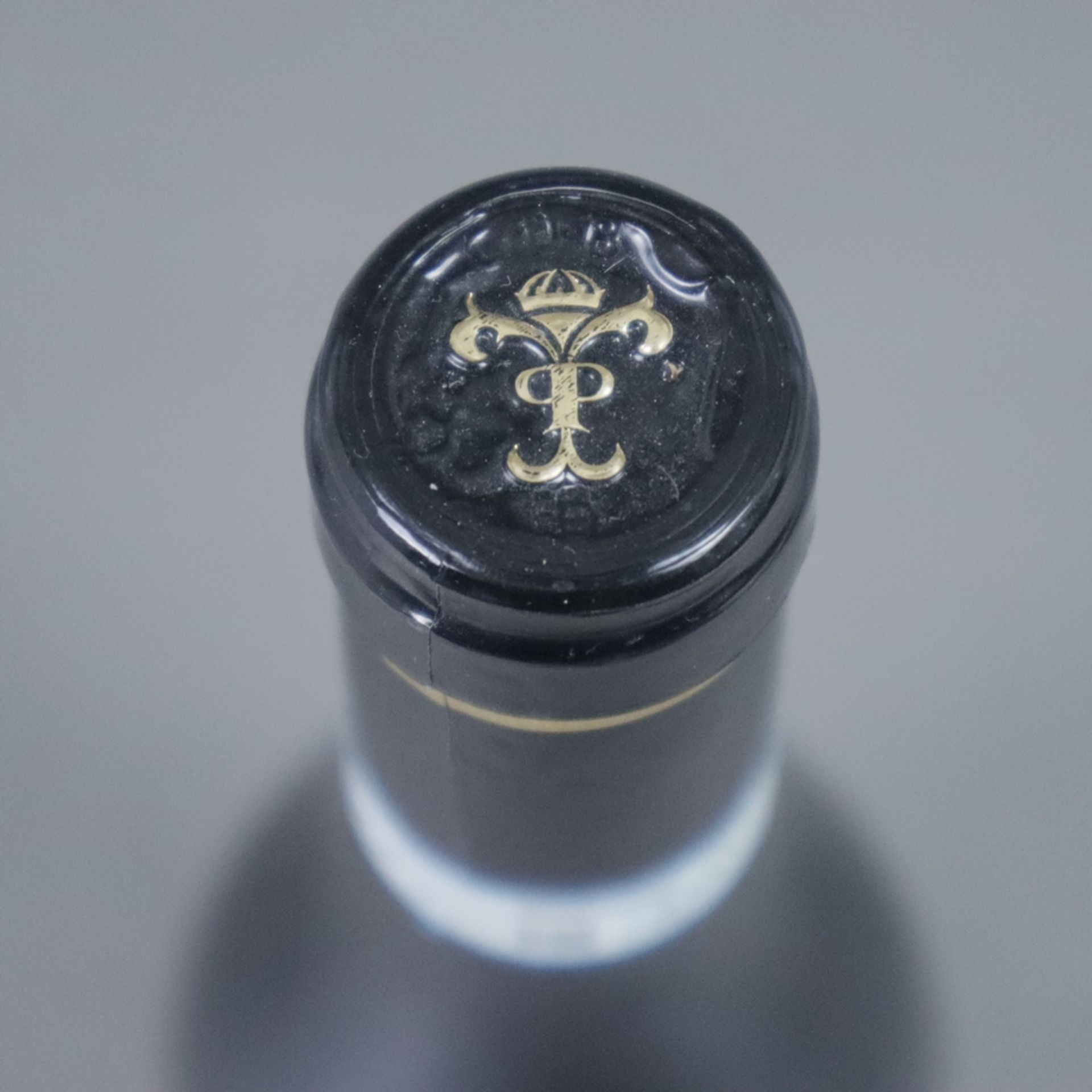 Wein - 2009 Tenuta Pule Amarone della Valpolicella Classico DOCG, Italien, 750 ml, Füllstand: Botto - Bild 3 aus 6