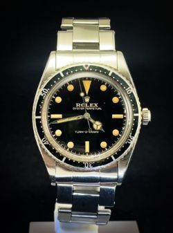 Vintage & Antique Luxury Watches, Pocket Watches, Clocks, Military Watches & Rare Watch Accessories