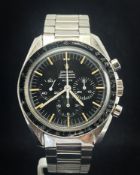 Omega Speedmaster Professional c.1965 Mens Wristwatch