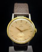 Omega Mens Dresswatch 1942