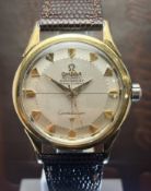 Omega Constellation 1952 cal.354 ref 2652-6 SC Mens Wristwatch