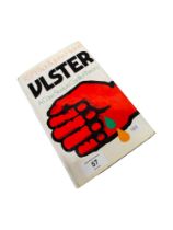 ULSTER BY JOHN HICKIE