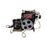 ANTIQUE PATHESCOPE ACE PROJECTOR