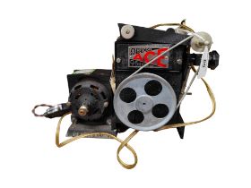 ANTIQUE PATHESCOPE ACE PROJECTOR