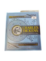 BOOK: CHARLES DICKENS BICENTENARY