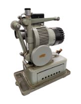 VINTAGE FILM PROJECTOR