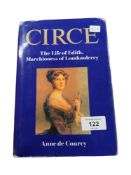 CIRCE THE LIFE OF EDITH MARCHIONESS OF LONDONDERRY