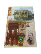 BOOK - CENTURY OF BANKING IN IRELAND
