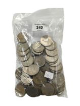 BAG OF COINS